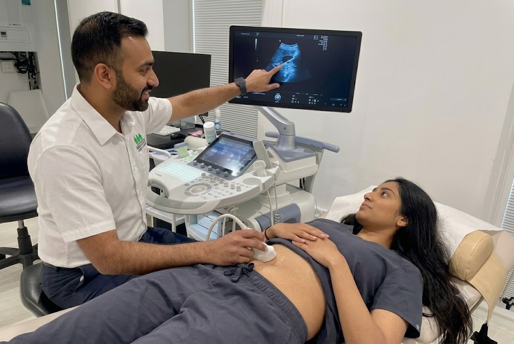 Women's Imaging