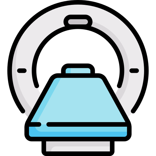 CT Scan icon