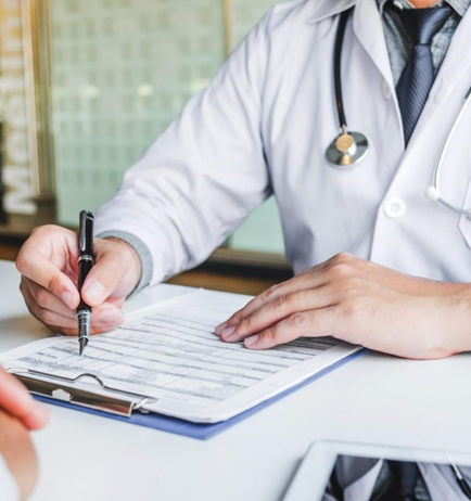 Patient Registration