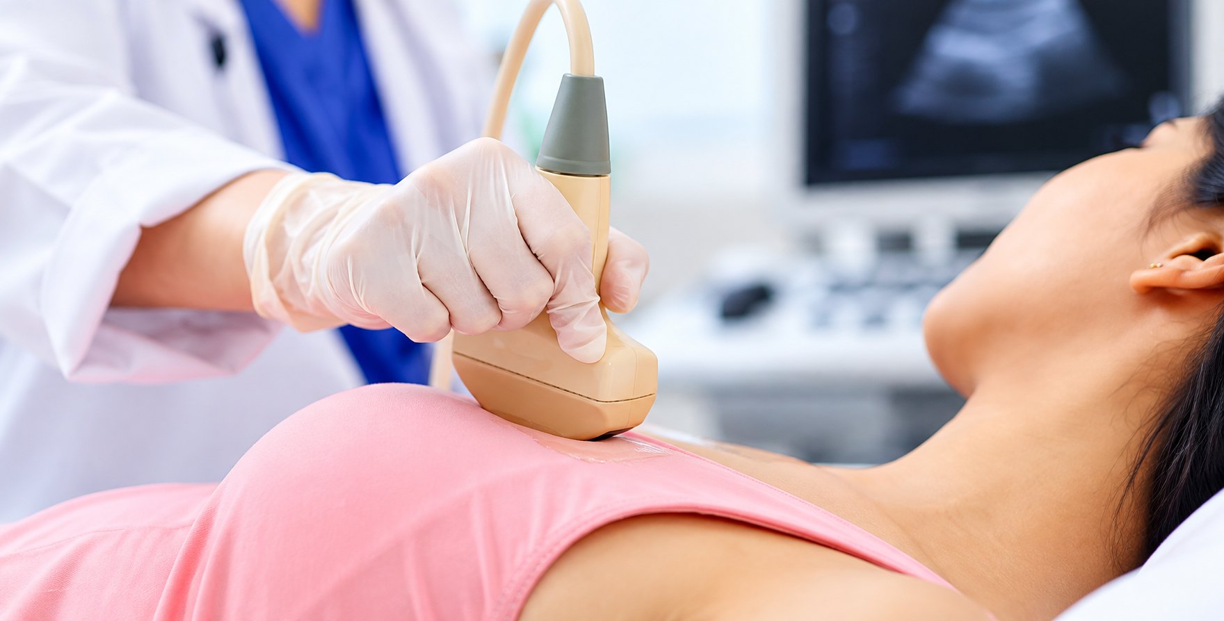 Women’s Imaging at Thulliyam Scans, Madurai