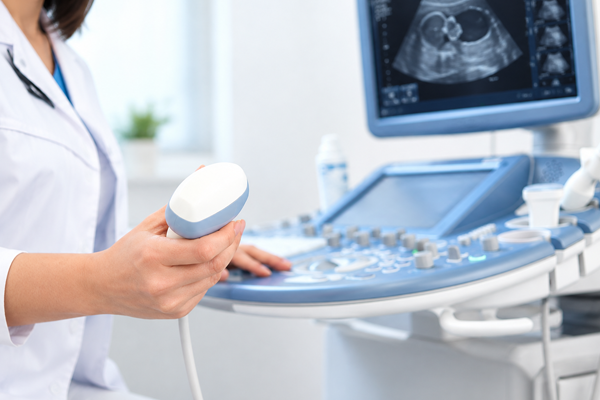 Ultrasound